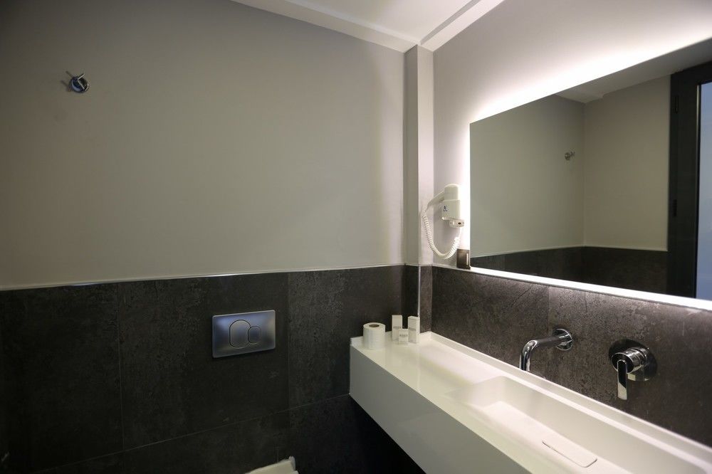 Amare Cesme Hotel Ngoại thất bức ảnh