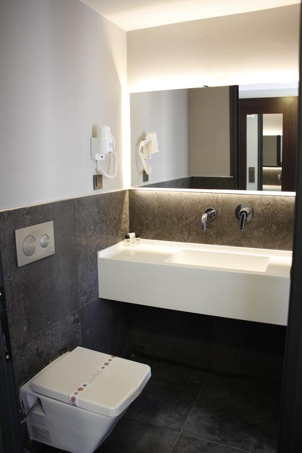 Amare Cesme Hotel Ngoại thất bức ảnh